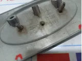 Накладка крышки багажника Ford Mondeo 4 (BD) 1488797