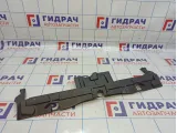 Накладка передней панели Ford Mondeo 4 (BD) 6M2117K949AB