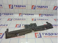 Накладка передней панели Ford Mondeo 4 (BD) 6M2117K949AB