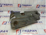 Пыльник двигателя боковой правый Ford Mondeo 4 (BD) 6M2111778AH