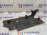Пыльник двигателя боковой правый Ford Mondeo 4 (BD) 6M2111778AH