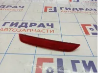 Отражатель в бампер задний правый Ford Mondeo 4 (BD) 1491914