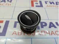 Дефлектор воздушный Ford Mondeo 4 (BD) 1688403