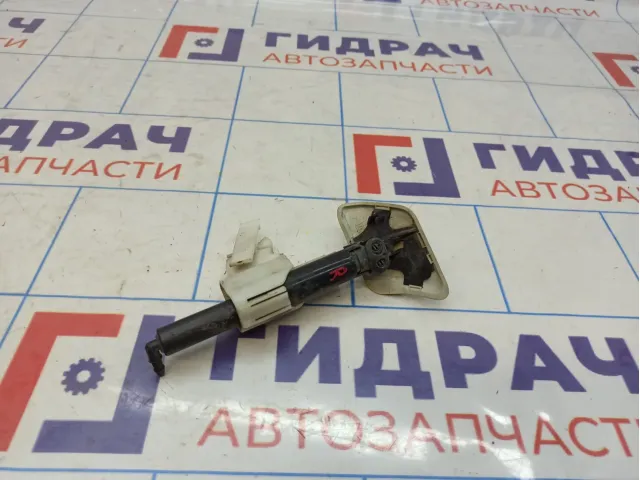 Форсунка омывателя фары правая Ford Mondeo 4 (BD) 1473731
