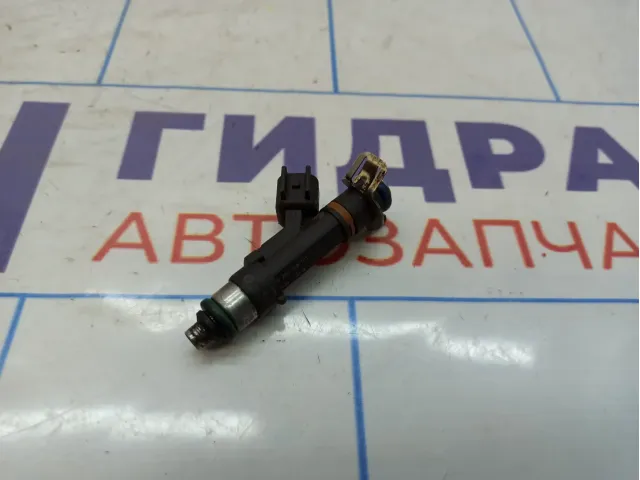 Форсунка инжекторная электрическая Ford Mondeo 4 (BD) 1361203