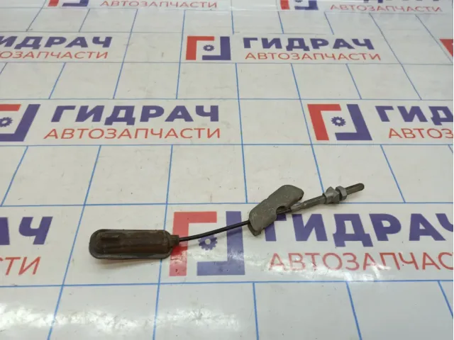 Трос стояночного тормоза центральный Ford Mondeo 4 (BD)