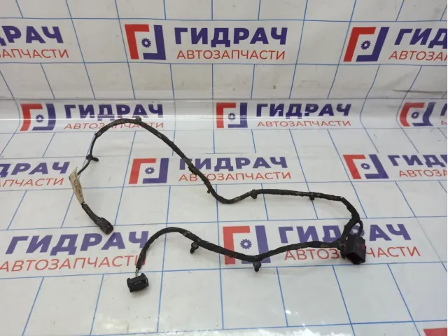 Проводка датчика ABS заднего левого Ford Mondeo 4 (BD) 6G9T2C055ECN