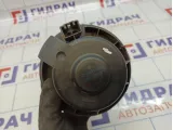 Моторчик отопителя Ford Mondeo 4 (BD) 1548220