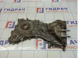 Крышка двигателя передняя Ford Mondeo 4 (BD) 5217229