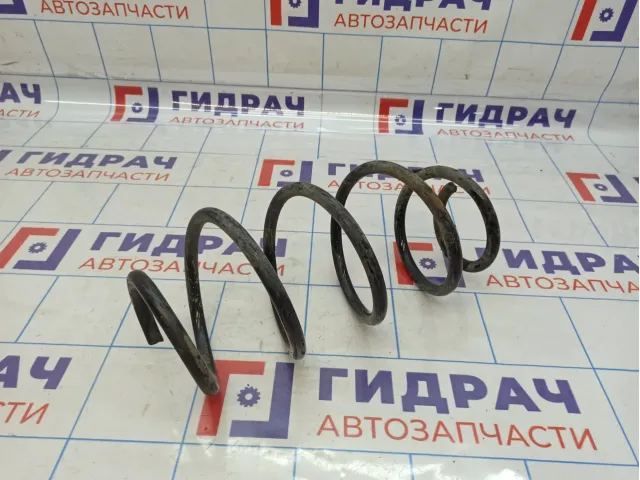 Пружина передняя Ford Mondeo 4 (BD) 1474294