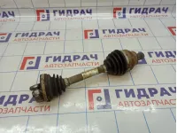 Привод передний левый Ford Mondeo 4 (BD) 1727237