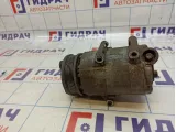 Компрессор системы кондиционирования Ford Mondeo 4 (BD) 1858665
