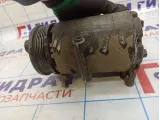Компрессор системы кондиционирования Ford Mondeo 4 (BD) 1858665