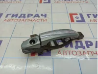 Ручка двери наружная передняя левая Ford Mondeo 4 (BD)