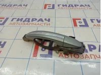 Ручка двери наружная передняя правая Ford Mondeo 4 (BD)