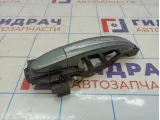 Ручка двери наружная передняя правая Ford Mondeo 4 (BD)