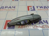 Ручка двери наружная задняя левая Ford Mondeo 4 (BD)