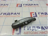 Ручка двери наружная задняя правая Ford Mondeo 4 (BD)