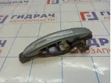 Ручка двери наружная задняя правая Ford Mondeo 4 (BD)