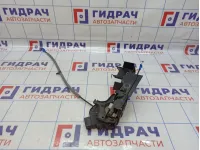 Замок двери передней левой Ford Mondeo 4 (BD) 1791414