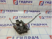 Замок двери задней правой Ford Mondeo 4 (BD) 1791408