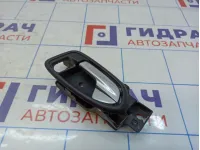 Ручка двери внутренняя левая Ford Mondeo 4 (BD) 1705703