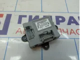 Блок комфорта передней правой двери Ford Mondeo 4 (BD) 7G9T14B533HD