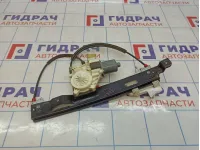 Стеклоподъемник электрический задний левый Ford Mondeo 4 (BD) 1881208