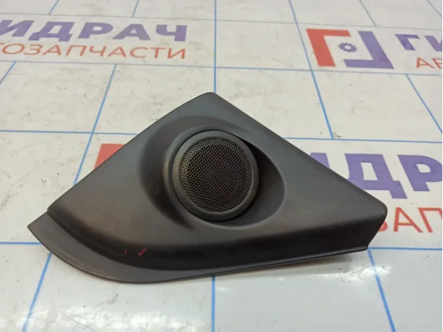 Крышка зеркала внутренняя левая Ford Mondeo 4 (BD) 1544073