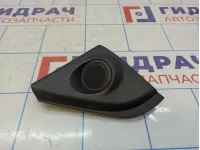 Крышка зеркала внутренняя правая Ford Mondeo 4 (BD) 1543810