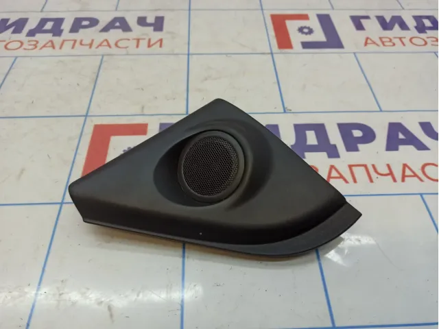 Крышка зеркала внутренняя правая Ford Mondeo 4 (BD) 1543810