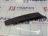 Накладка двери передней левой Ford Mondeo 4 (BD) 1718440