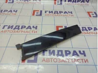 Накладка двери задней правой Ford Mondeo 4 (BD) 1511183