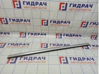 Накладка стекла переднего левого Ford Mondeo 4 (BD) 1786403