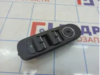Блок управления стеклоподъемниками Ford Mondeo 4 (BD) 1467191