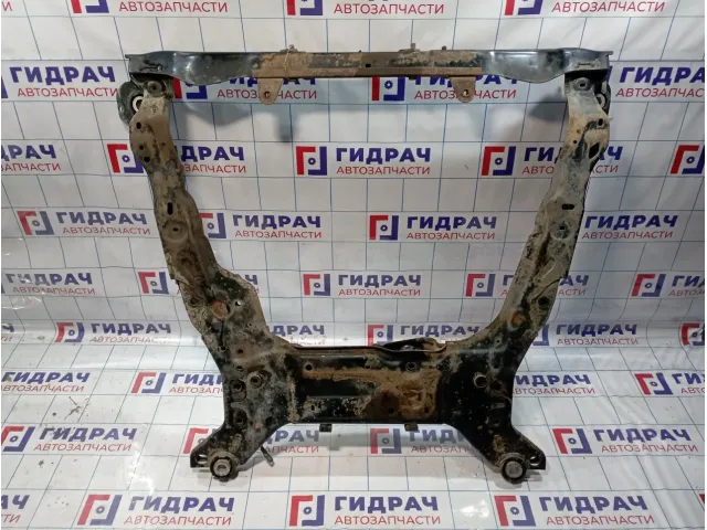 Балка подмоторная Ford Mondeo 4 (BD) 1863638