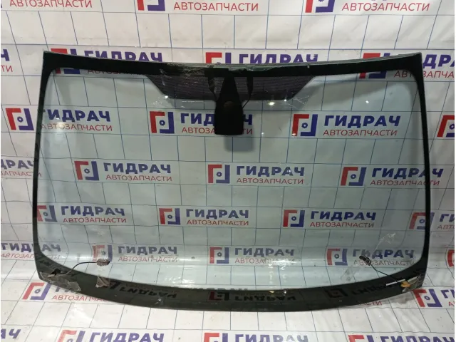 Стекло лобовое Ford Mondeo 4 (BD) 1526127