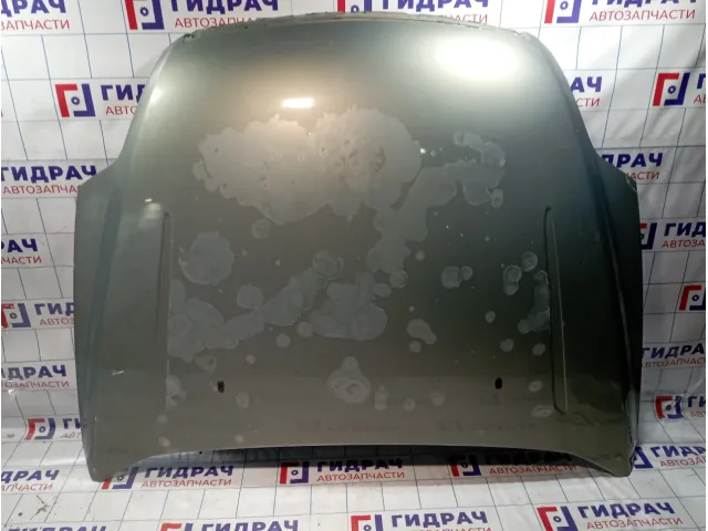 Капот Ford Mondeo 4 (BD)