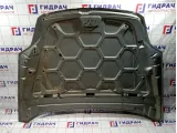 Капот Ford Mondeo 4 (BD)