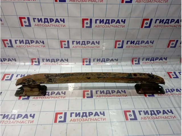 Усилитель заднего бампера Ford Mondeo 4 (BD) 1742748