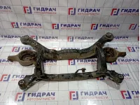 Балка задняя Ford Mondeo 4 (BD) 1691824