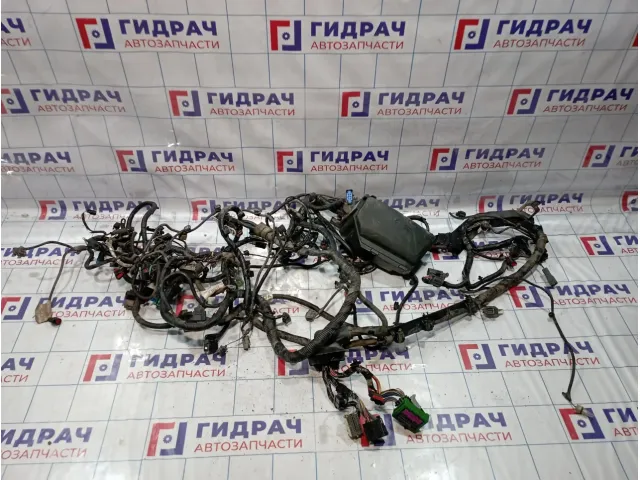 Проводка (коса) моторная Ford Mondeo 4 (BD)