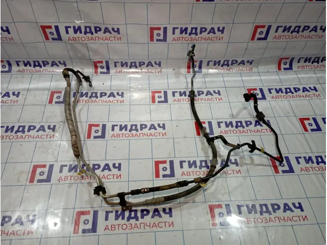 Трубка гидроусилителя Ford Mondeo 4 (BD) 1548226