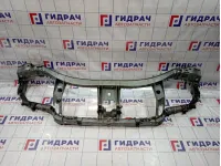 Панель передняя Ford Mondeo 4 (BD) 1549565