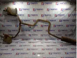 Глушитель основной Ford Mondeo 4 (BD) 1699378