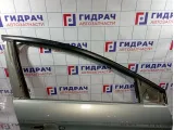Дверь передняя правая Ford Mondeo 4 (BD)