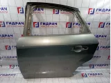 Дверь задняя левая Ford Mondeo 4 (BD)