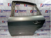 Дверь задняя левая Ford Mondeo 4 (BD)