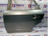 Дверь задняя левая Ford Mondeo 4 (BD)