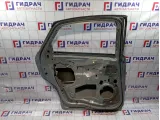 Дверь задняя левая Ford Mondeo 4 (BD)